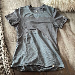 Wild Rye short sleeve Mountain Bike top size 4